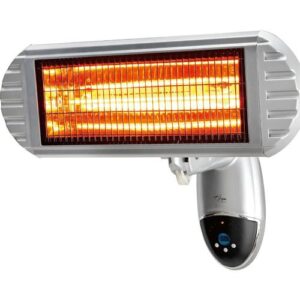 [Sapphire] — SF-WNR1800 Near-Infrared Heater