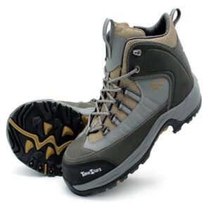 [Takestar] — CP-101 Safety Boot (Zipper)