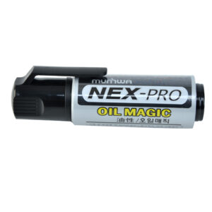 [MUNHWA] — 185-0943 Oil-based Marker Nexspro