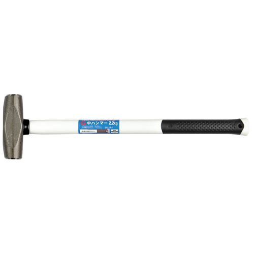 [OH] — ZM-5G Medium Hammer Fiber