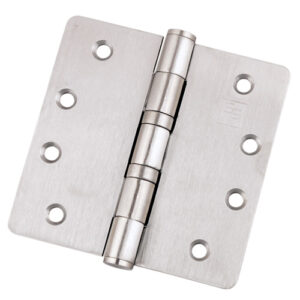[SANGSHIN INDUSTRY] — SS702 SNR 4040 Hinge (Stainless Steel)