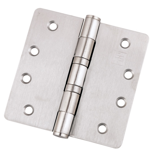 [SANGSHIN INDUSTRY] — SS702 SNR 4040 Hinge (Stainless Steel)