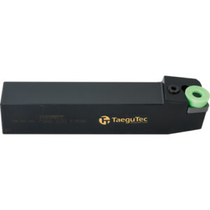 [TaeguTec] — 3606972 General Outer Diameter Turning Holder