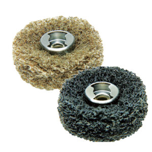 [Dremel] — 2615S511JA Abrasive Buff