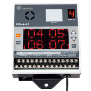 [Tonichi] — CNA-4mk3 Torque Counter