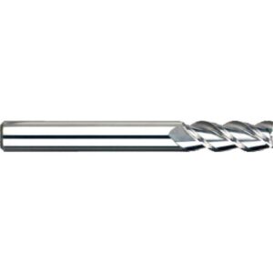 [YG-1] — E5D72060 Carbide End Mill Carbide Radius End Mill (ALU-CUT)