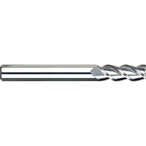 [YG-1] — E5D72060 Carbide End Mill Carbide Radius End Mill (ALU-CUT)