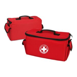 [ILJIN] — 832-0487 First Aid Kit