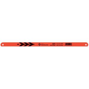 [CLEVELAND] — 10'*18T Hand Saw Blade