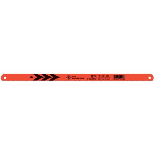 [CLEVELAND] — 10'*18T Hand Saw Blade