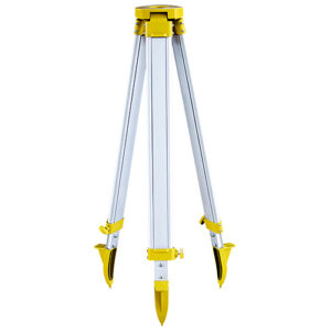 [BlueTec] — BST-1050A Staff Tripod (Theodolite)