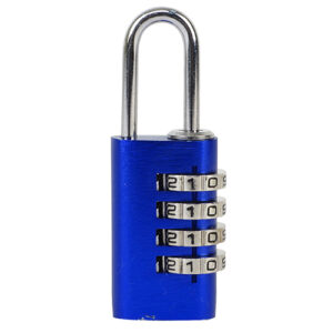 [Smato] — SM-ANL42 Key Number Lock (AL)