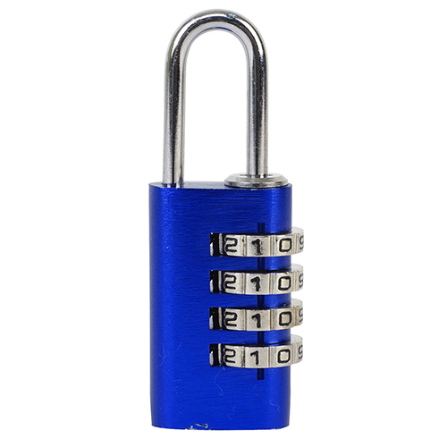 [Smato] — SM-ANL42 Key Number Lock (AL)