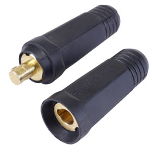 [CRETOS] — SMT70-95 Connector Cable Connector Set (for Cable)