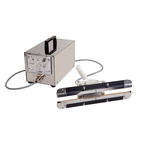 [HANA] — KPS-450 Trowel Vinyl Adhesive Applicator