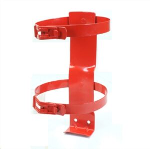 [Samwoo Sanki] — 897-0893 Fire Extinguisher Bracket