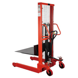 [UDT] — PS-1016FG Lift Platform Stacker