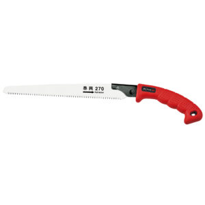 [BAEKMA] — K-270 Pruning Saw