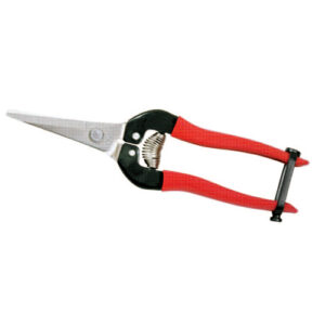 [BAEKMA] — 190V Red Cutting Shears