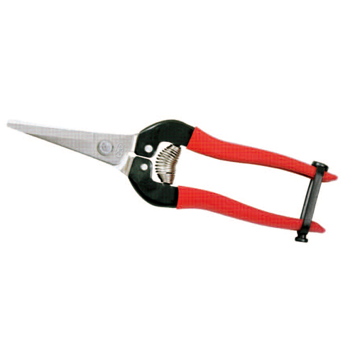 [BAEKMA] — 190V Red Cutting Shears