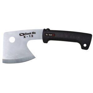 [BAEKMA] — X-9 Hand Axe