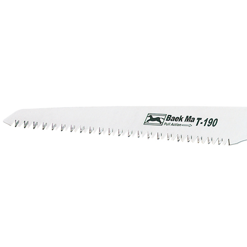 [BAEKMA] — T-250-1 Pruning Saw Blade