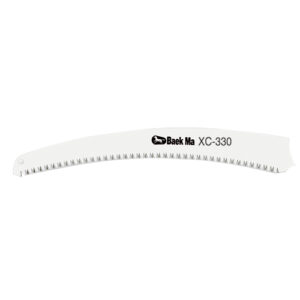 [BAEKMA] — XC-300-1 Pruning Saw Blade (Curved)