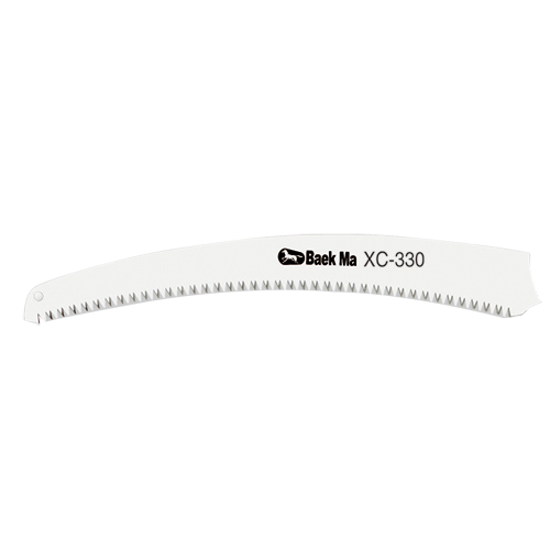 [BAEKMA] — XC-300-1 Pruning Saw Blade (Curved)