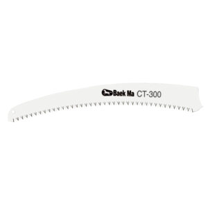 [BAEKMA] — CT-300-1 Pruning Saw Blade (Curved)