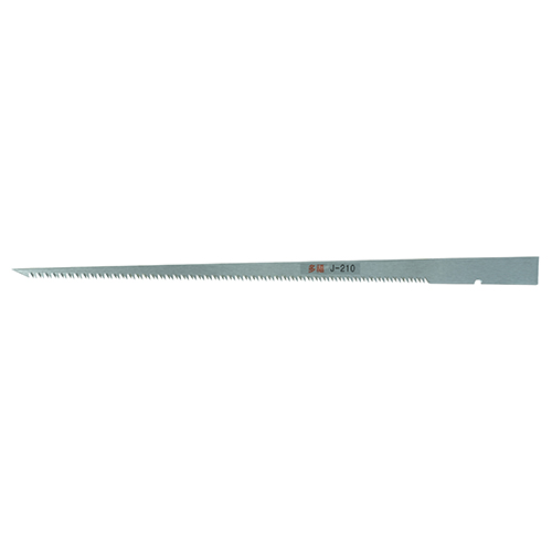 [BAEKMA] — J-210-1 Rat Tail Saw Blade