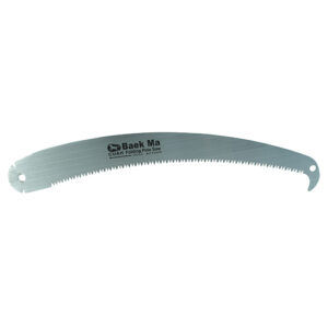 [BAEKMA] — CUAH(3.6, 5.1, 6.3)-1 High-Tooth Reciprocating Saw Blade