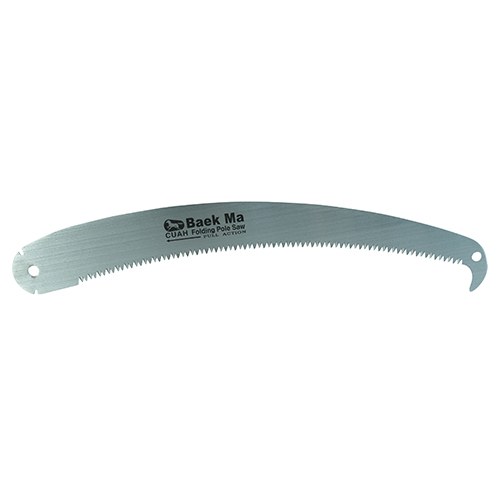[BAEKMA] — CUAH(3.6, 5.1, 6.3)-1 High-Tooth Reciprocating Saw Blade