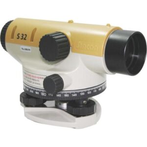 [Shincon] — S-32 Auto Level