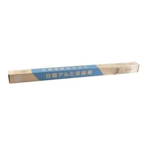 [Nichia] — TIG1100 Aluminum (TIG) (Nikkai)