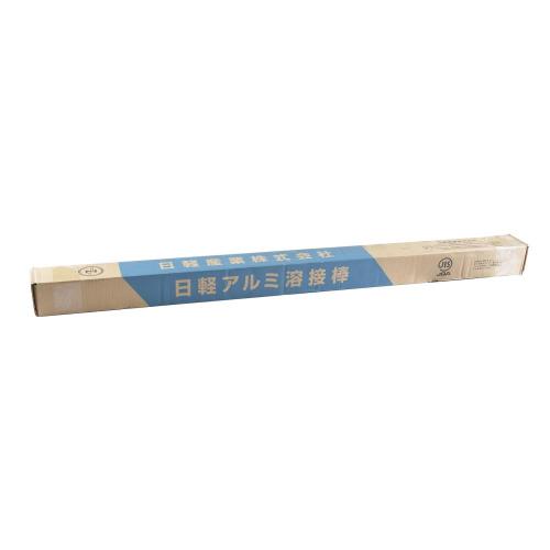 [Nichia] — TIG5356 Aluminum (TIG) (Nikkai)