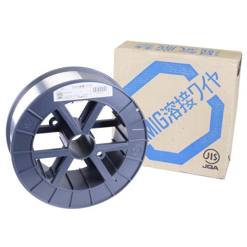 [Nichia] — MIG1100 Aluminum Wire (MIG) (Nikei)