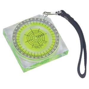 [KOD] — PK-70 Acrylic Pocket Inclinometer