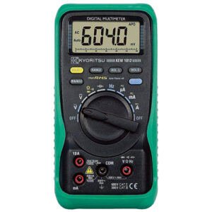 [Kioritz] — 1012 Digital Tester