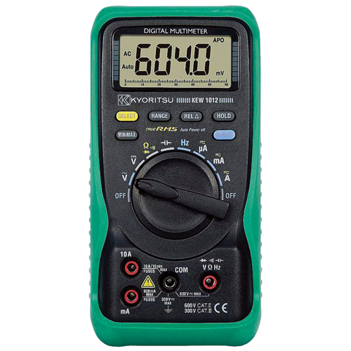 [Kioritz] — 1012 Digital Tester