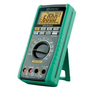 [Kioritz] — 1051 Digital Tester
