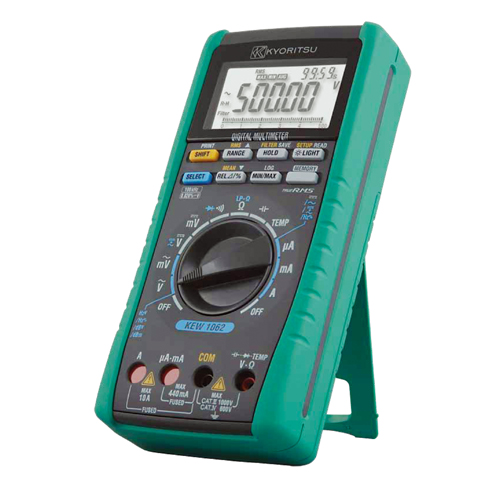 [Kioritz] — 1061 Digital Tester