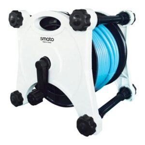 [Smato] — SM-HR80 Water Hose Hose Reel