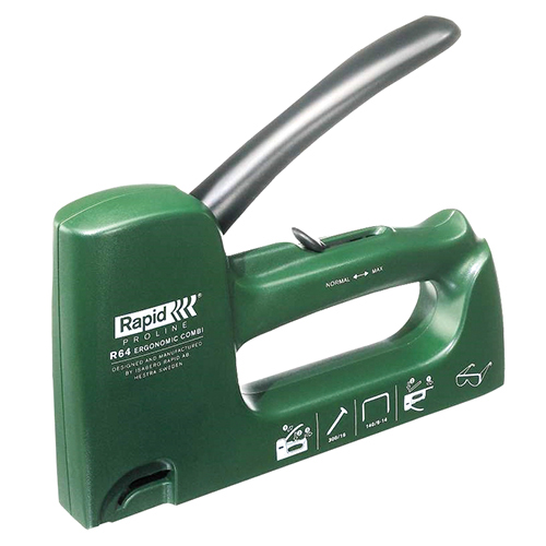 [RAPID] — R64 Gun Tack (Multi-function)