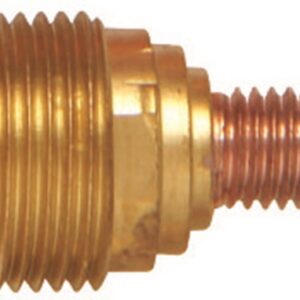 [Wontech] — 15KG23 Gas Lens Body