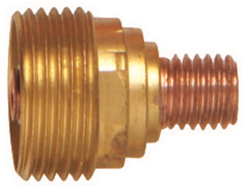 [Wontech] — 15KG23 Gas Lens Body