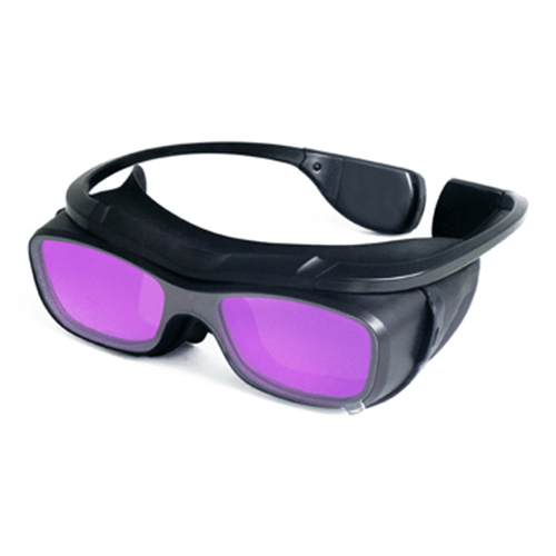 [OTOS] — WG-01 Auto Darkening Goggle