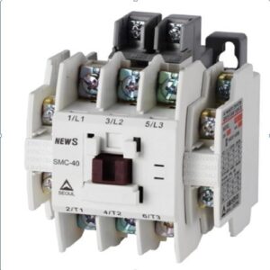 [SEOUL SANJON] — SMC32 Electronic Contactor