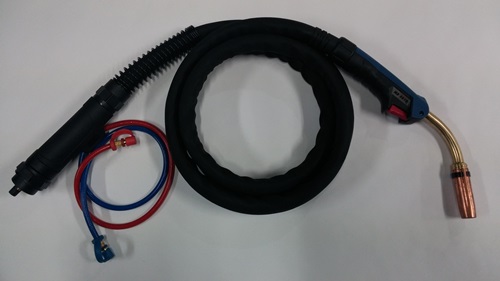 [Hoam] — MB EVO 501D-3 MIG Torch Set (Abicor Binzel)