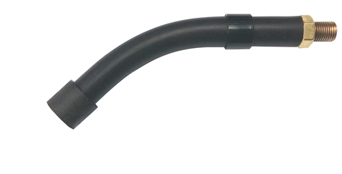 [Hoam] — EVO 15# MIG Torch Body (Abicobinzel)