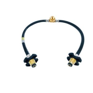 [Sewon] — 760-1808 LPG High-Pressure Hose